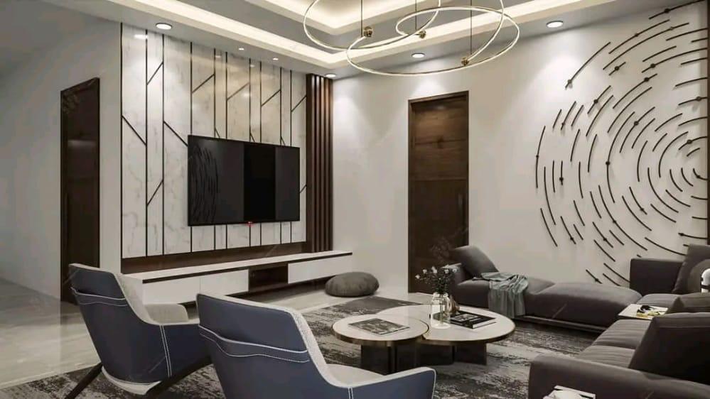 Premium High-End Salon (L5)