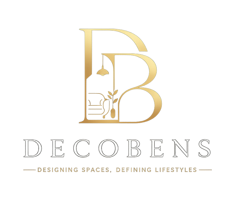 Decobens Logo