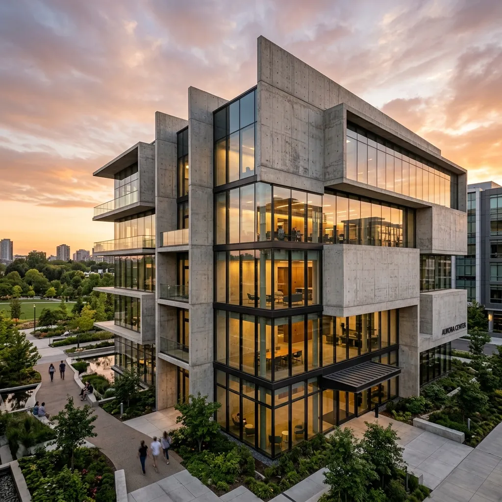 Architecture