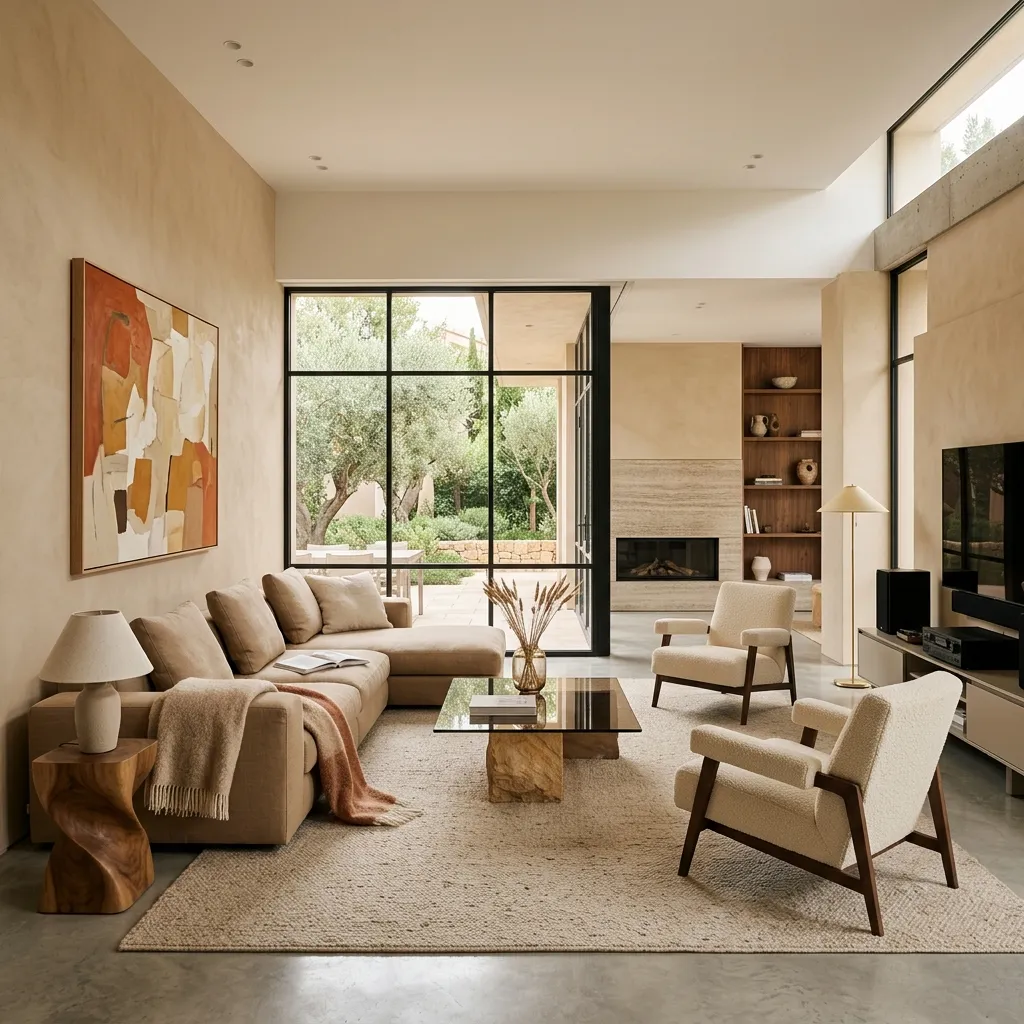Interior Design