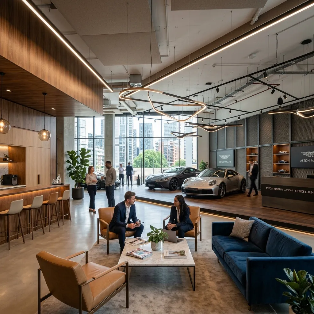 Residential & Commercial