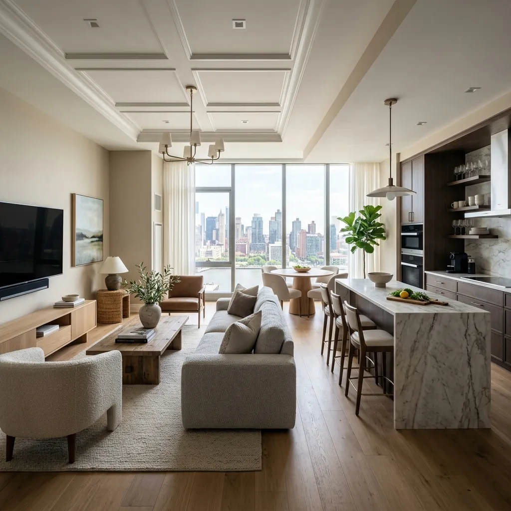 Turnkey Projects