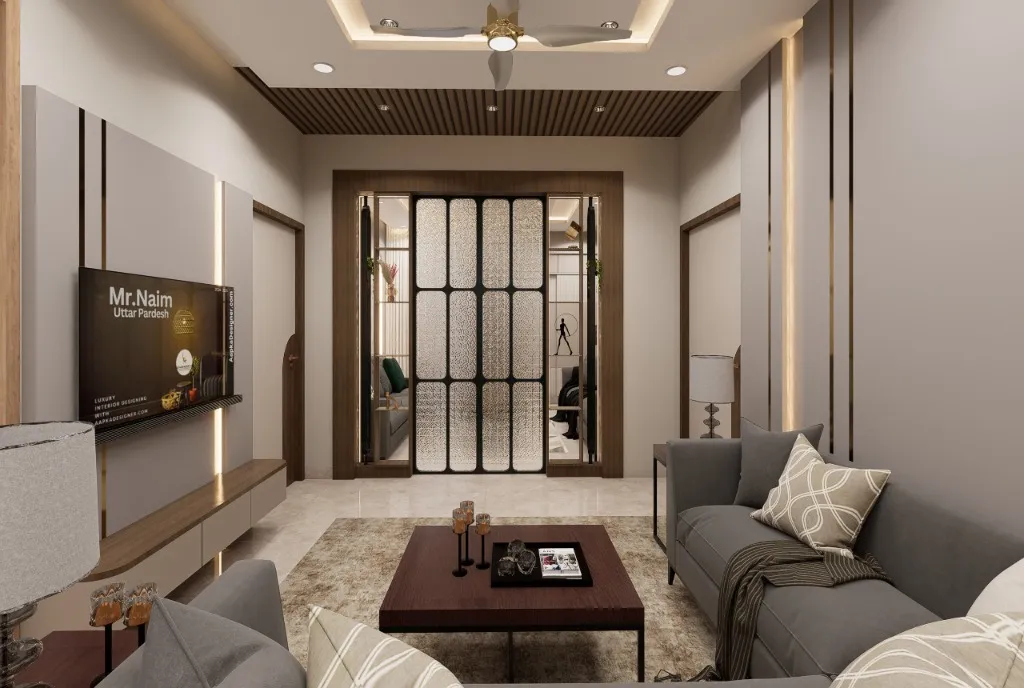 Master Suite